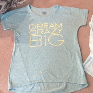 Athleta Girl T-shirt